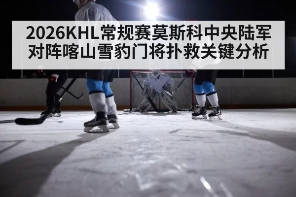 ice hockey rink night game
